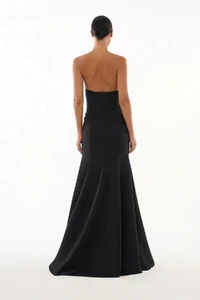 Vestido Lavanda