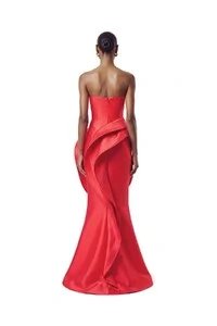 Vestido Cassis