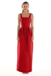 Vestido Alexa Longo