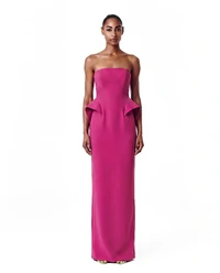 Vestido Camila