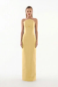 Vestido Rosa