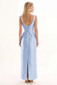 Vestido Alexa Longo