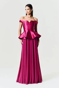 Vestido Isadora