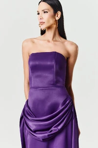 Vestido Hebe
