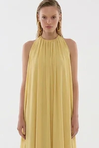 Vestido Violeta