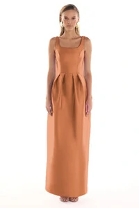 Vestido Alexa Longo