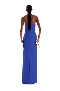 Vestido Antonia Zibeline