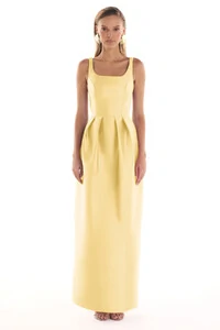Vestido Alexa Longo