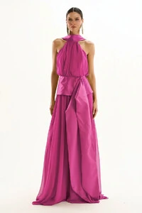 Vestido Luana Pe