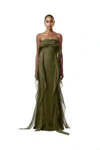 Vestido Alés