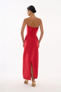 Vestido Camelia PE