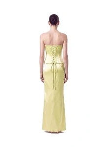 Vestido Corselet Albi
