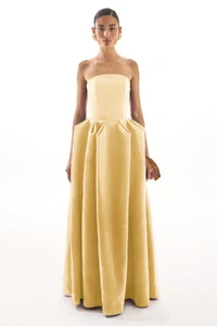 Vestido Ada Longo Pe