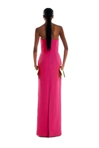 Vestido Antonia Crepe