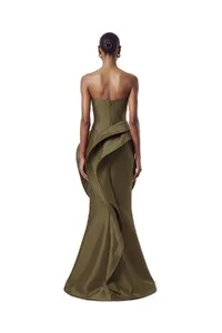 Vestido Cassis