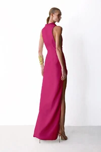 Vestido Alina Longo PE