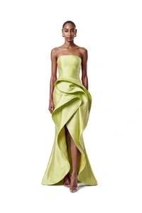 Vestido Cassis