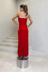 Vestido Pétala
