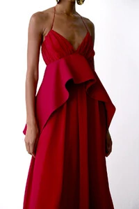 Vestido Taina PE