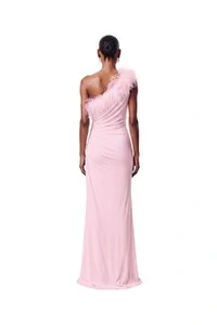 Vestido Brisa Plumas