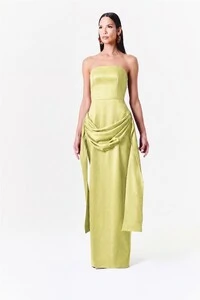 Vestido Hebe