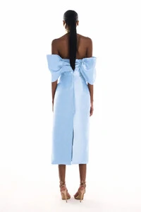 Vestido Aurora Midi PE