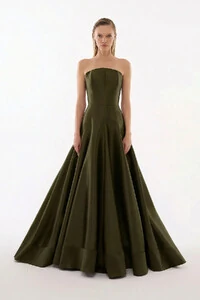 Vestido Jade