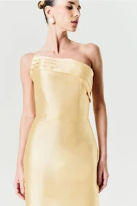 Vestido Mavie
