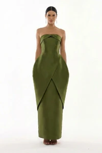 Vestido Gigi