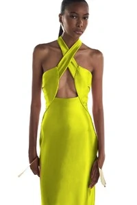 Vestido Minerva Pe