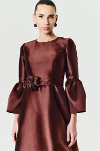 Vestido Layla