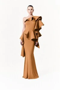 Vestido Zaya