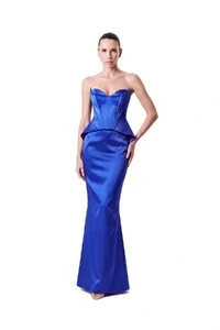 Vestido Corselet Albi