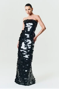 Vestido Amélia