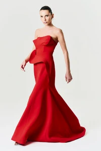 Vestido Desirè