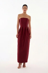 Vestido Camelia Pe