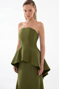 Vestido Agnes