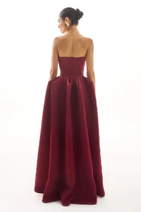 Vestido Ada Longo Pe