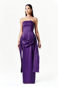Vestido Hebe