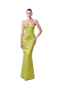 Vestido Corselet Albi