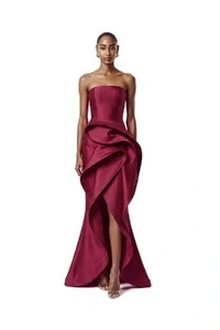 Vestido Cassis