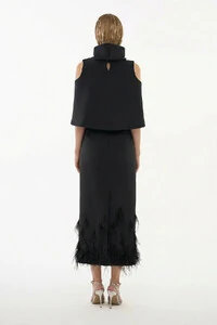Vestido Jasmim