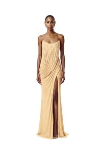 Vestido Cannes