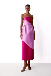 Vestido Fiorela Midi PE