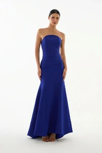 Vestido Lavanda