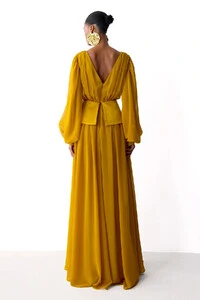 Vestido Nara PE