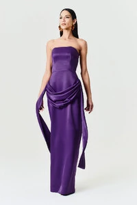 Vestido Hebe