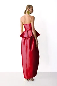 Vestido Lulu Pe