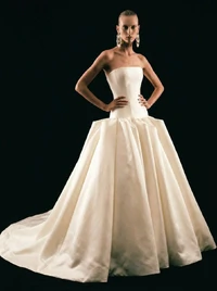 Vestido Bridal Adessa