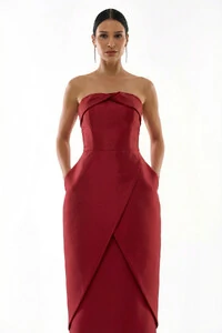 Vestido Gigi